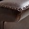 Matador Leather Easy Chair by Aage Christiansen for Eran, 1960s, Image 7