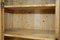 Large Antique Victorian Oak Housekeepers Cupboard Drawers Linen Pots, 1880 18
