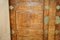 Antique Gothic Burr & Burl Wardrobe with Brass Fittings 5