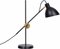 Black Table Lamp from Konsthantverk 6