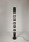 Mid-Century Modern Totem Column Floor Lamps by Serge Mouille, Set of 2, Image 3