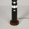 Mid-Century Modern Totem Column Floor Lamps by Serge Mouille, Set of 2, Image 6