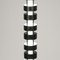 Lámparas de pie Totem Column Mid-Century modernas de Serge Mouille. Juego de 2, Imagen 5