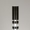 Lámparas de pie Totem Column Mid-Century modernas de Serge Mouille. Juego de 2, Imagen 7