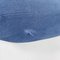 Canapé en Tissu Bleu attribué à Guido Rosati pour Giovannetti, Italie, 1970s 11