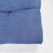 Italian Modern Blue Fabric Sofa attributed to Guido Rosati for Giovannetti, 1970s, Image 7