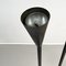 Italian Modern Black Metal Floor Lamp, 1990s, Image 5