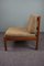 Vintage Brown Armchair, Image 3