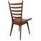 Vintage Slennebroek Dining Room Chairs, Set of 4, Image 8