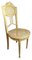 Antique Louis XV Side Chair, Image 8