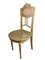 Antique Louis XV Side Chair 7