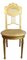 Chaise d'Appoint Louis XV Antique 5