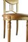 Antique Louis XV Side Chair, Image 3