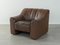 Fauteuil DS-44 de de Sede, 1970s 4