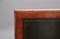 19th Century Mahogany Pedestal Desk, 1840s, Image 6