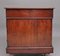 19th Century Mahogany Pedestal Desk, 1840s, Image 8