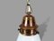 Art Deco Pendant Lamp from Reinlicht Industrie 3