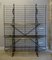 Antique Bakers Shelving 3