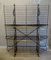 Antique Bakers Shelving 4