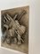 Carved Resin Attra Wall Art on Wood by Lam Lee, Image 4
