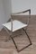 Luisa Folding Chair by Marcello Cuneo, 1970s 7