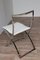 Luisa Folding Chair by Marcello Cuneo, 1970s, Image 7