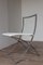 Luisa Folding Chair by Marcello Cuneo, 1970s 1