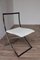 Luisa Folding Chair by Marcello Cuneo, 1970s, Image 3