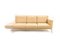 Canapé 3 Places Jason 390 Beige de Walter Knoll 10