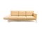 Jason 390 Three-Seater Functionsofa in Beige from Walter Knoll 10