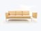 Jason 390 Three-Seater Functionsofa in Beige from Walter Knoll, Image 6