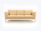 Jason 390 Drei-Sitzer Funktionen Sofa in Beige von Walter Knoll 2