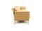 Divano a tre posti Jason 390 beige di Walter Knoll, Immagine 11