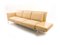 Divano a tre posti Jason 390 beige di Walter Knoll, Immagine 5