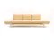 Jason 390 Three-Seater Functionsofa in Beige from Walter Knoll 3