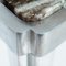 Marble and Aluminium Dining Table by Kho Liang Le for Artifort, Image 3