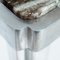 Tavolo da pranzo in marmo e alluminio di Kho Liang Le per Artifort, Immagine 3