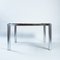 Marble and Aluminium Dining Table by Kho Liang Le for Artifort 20