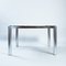 Marble and Aluminium Dining Table by Kho Liang Le for Artifort, Image 20