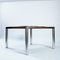 Marble and Aluminium Dining Table by Kho Liang Le for Artifort, Image 17