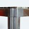 Marble and Aluminium Dining Table by Kho Liang Le for Artifort, Image 4