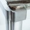 Marble and Aluminium Dining Table by Kho Liang Le for Artifort, Image 14