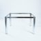 Marble and Aluminium Dining Table by Kho Liang Le for Artifort 22