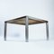 Marble and Aluminium Dining Table by Kho Liang Le for Artifort 18