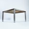 Marble and Aluminium Dining Table by Kho Liang Le for Artifort, Image 18