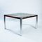 Marble and Aluminium Dining Table by Kho Liang Le for Artifort 2