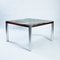 Marble and Aluminium Dining Table by Kho Liang Le for Artifort, Image 2