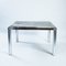 Marble and Aluminium Dining Table by Kho Liang Le for Artifort 21