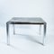 Mesa de comedor de mármol y aluminio de Kho Liang Le para Artifort, Imagen 21