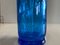 Bottiglie Seltzers in vetro blu, fine XIX secolo, set di 2, Immagine 15